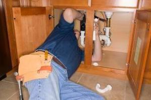 Our Clarksville team does garbage disposal installation